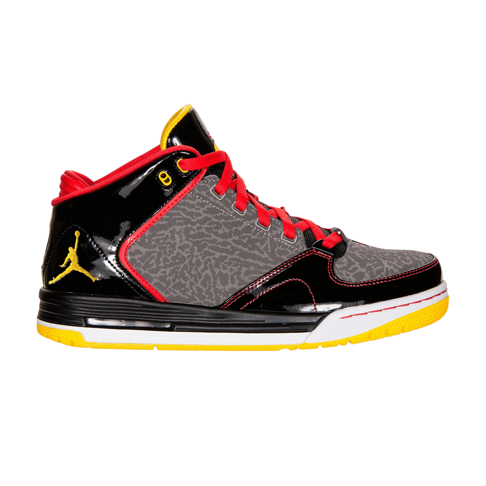 Buy Jordan As You Go 'Black Elephant' - 467888 003 | GOAT