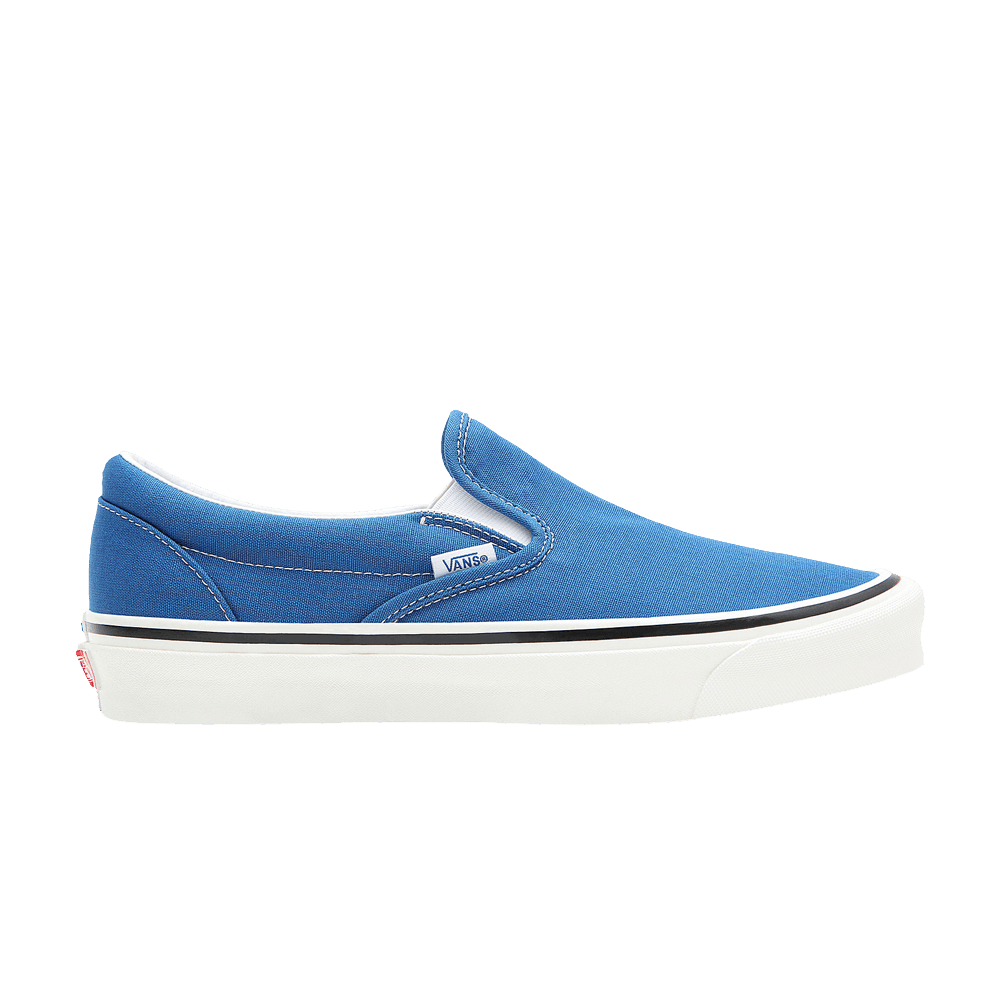 Vans Classic Slip-On 98 DX 'Anaheim Factory - Blue'