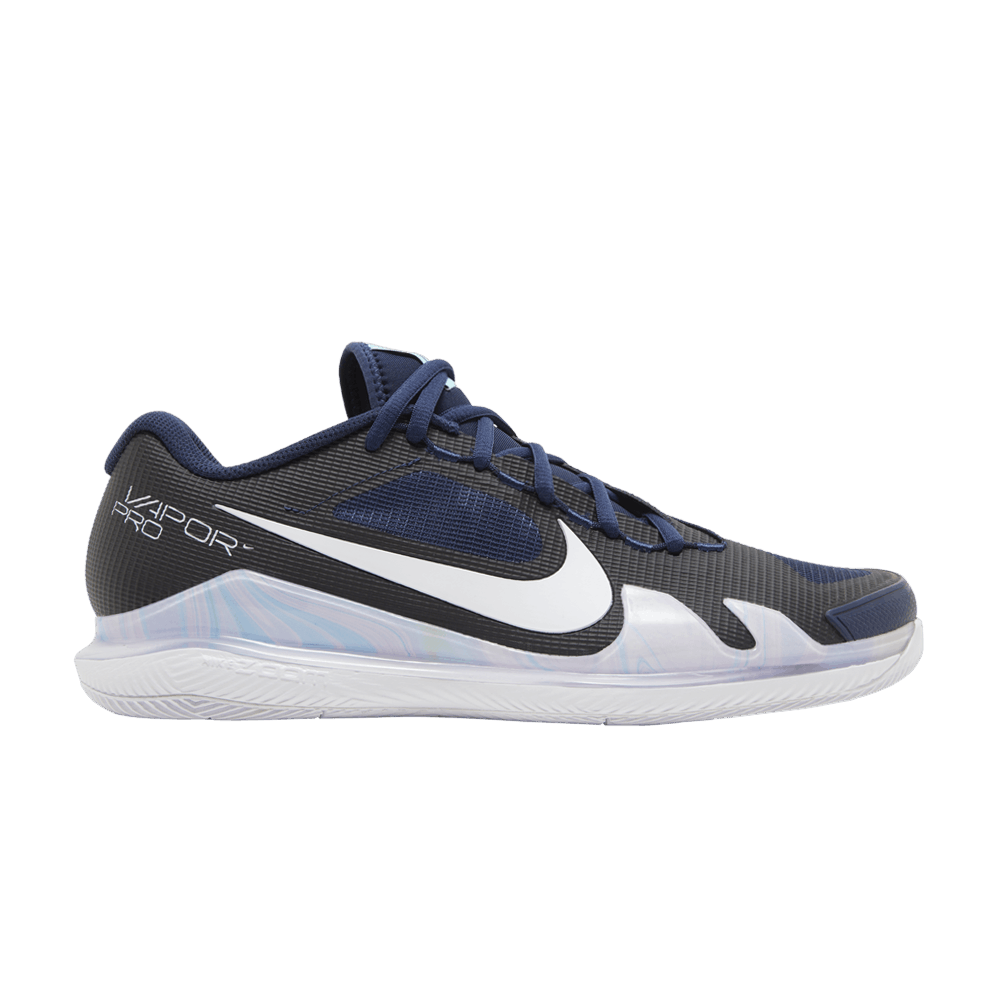nike men's nikecourt air zoom vapor pro