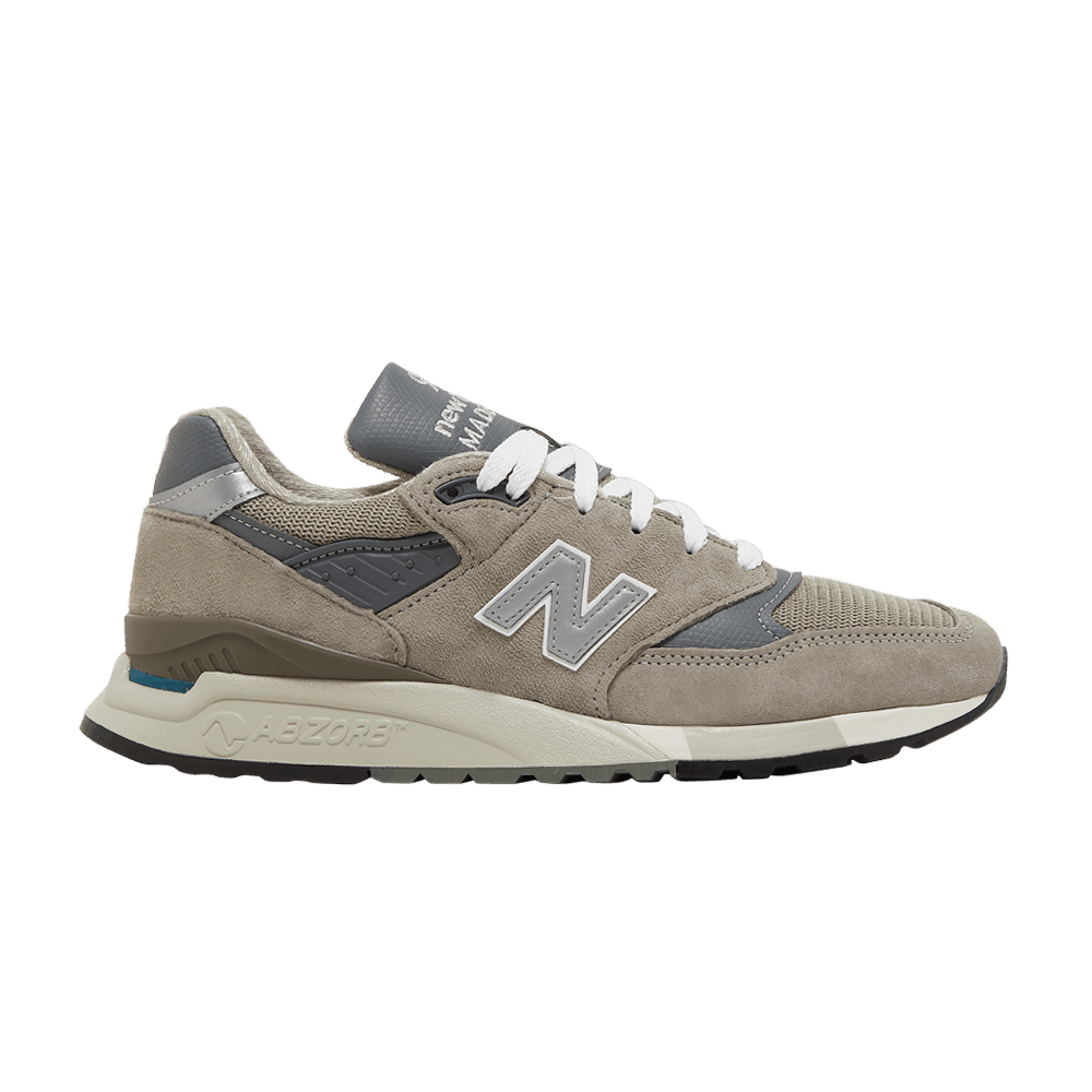 New balance 998 historia best sale