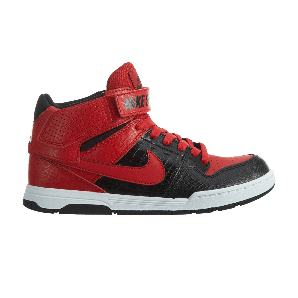 Buy Nike Mogan Mid 2 Jr  display picture 3