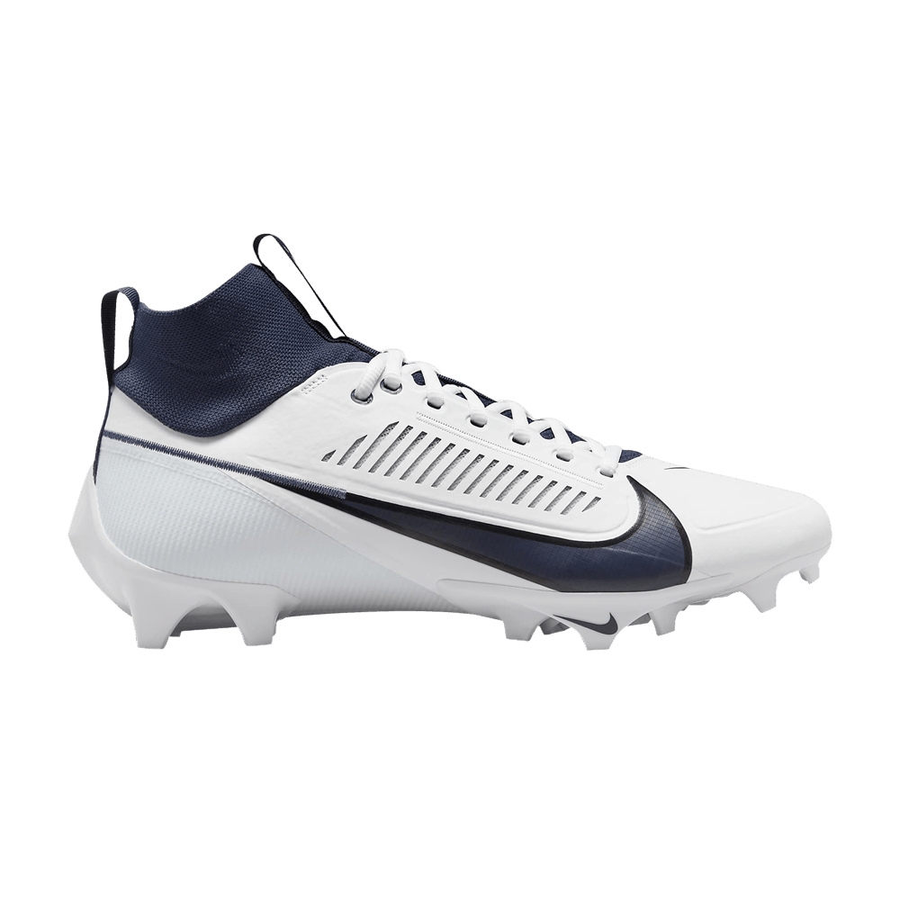 Nike Vapor Edge Elite 360 2 TB Promo \'White Royal\' FD5713-107 size 12.5 Size 12 Men main image 4