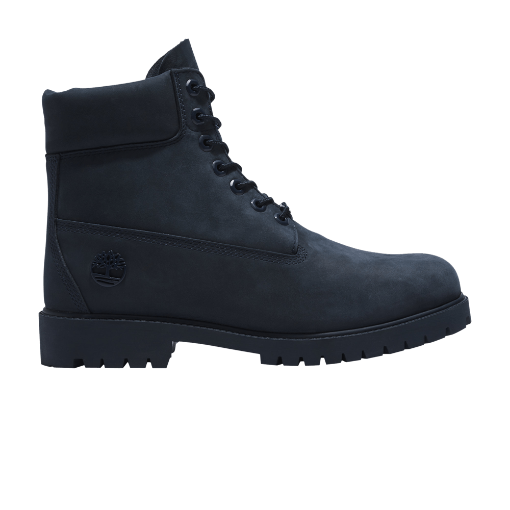 Timberland 6 Inch Heritage Boot 'Navy'