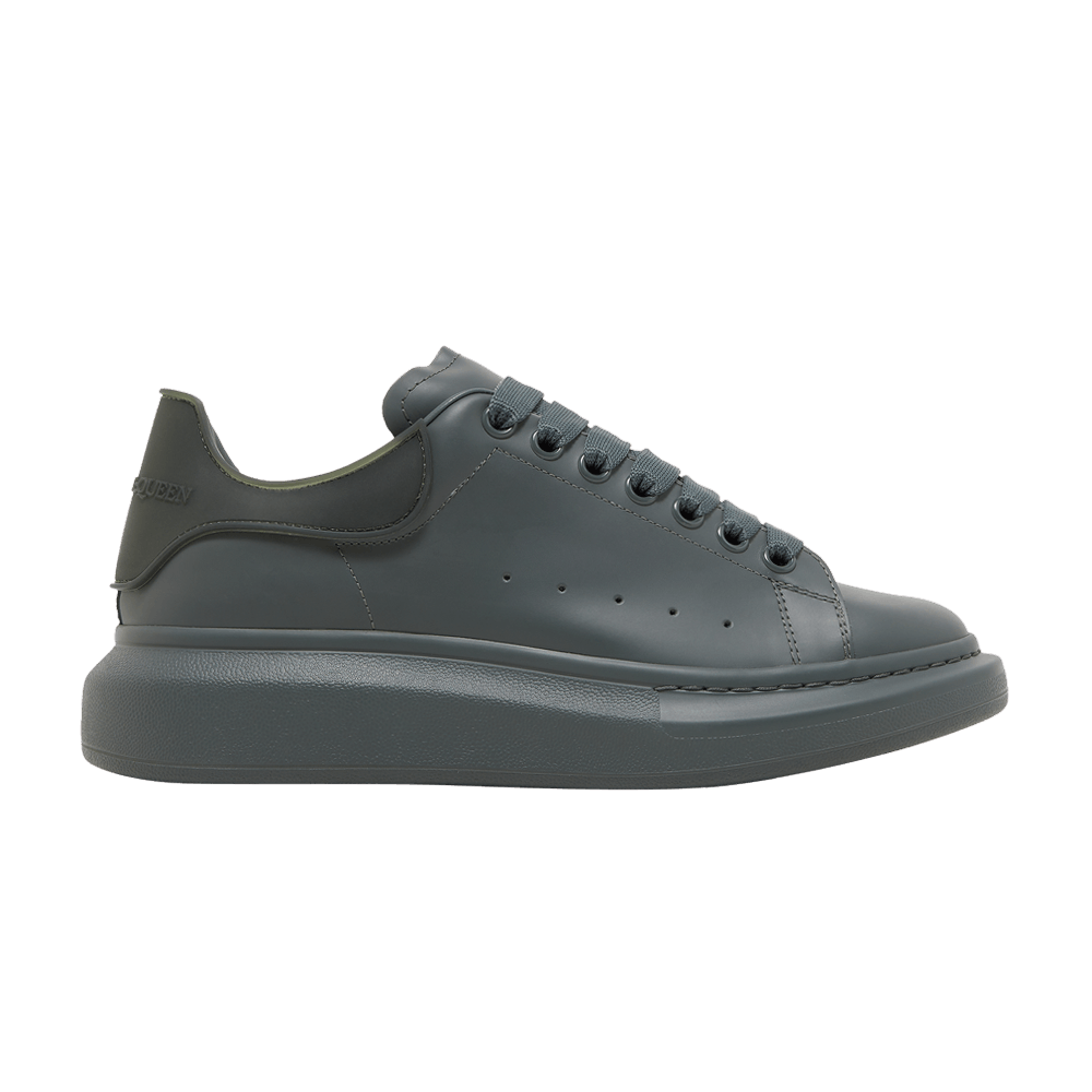 Alexander McQueen Oversized Sneaker 'New Khaki'