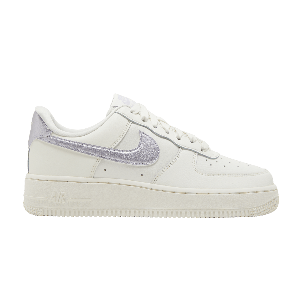 Nike Wmns Air Force 1 Low 'Sail Oxygen Purple'