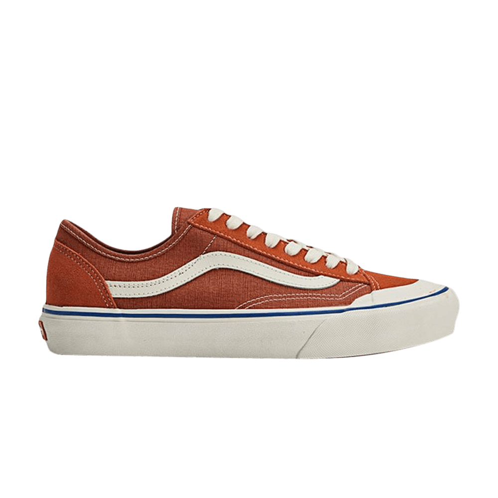 Vans Style 36 Decon SF 'Salt Wash - Potters Clay'