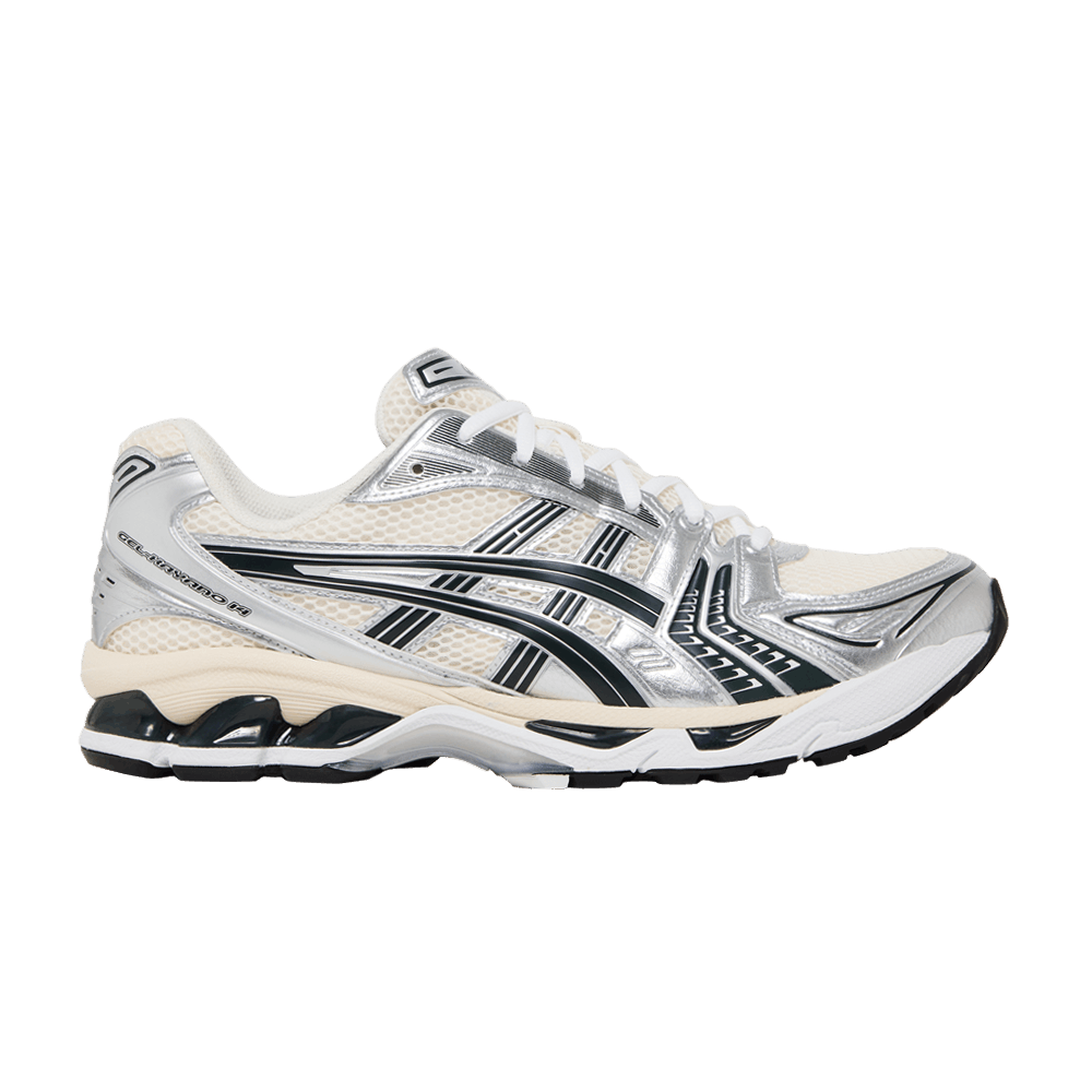 ASICS Gel-Kayano 14 Kith Cream Scarab