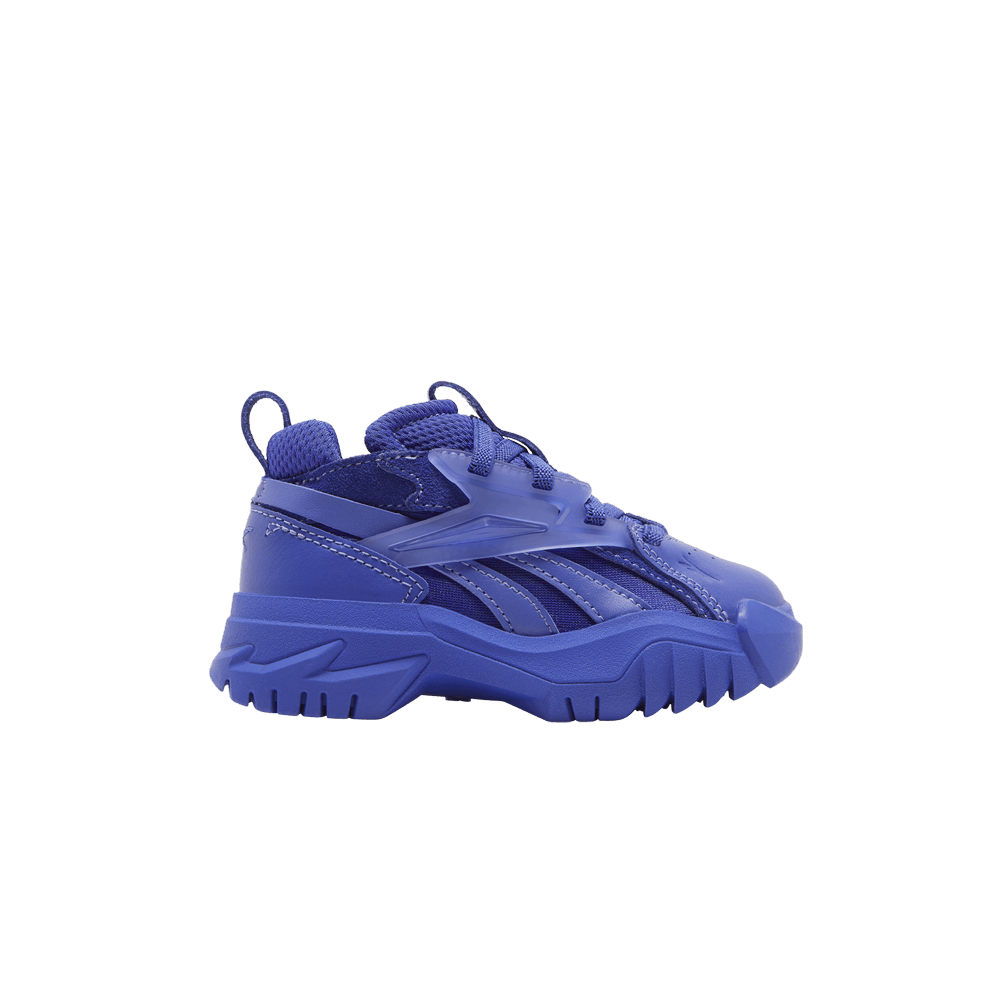 Cardi B x Reebok Club C V2 I 'Ultima Purple'