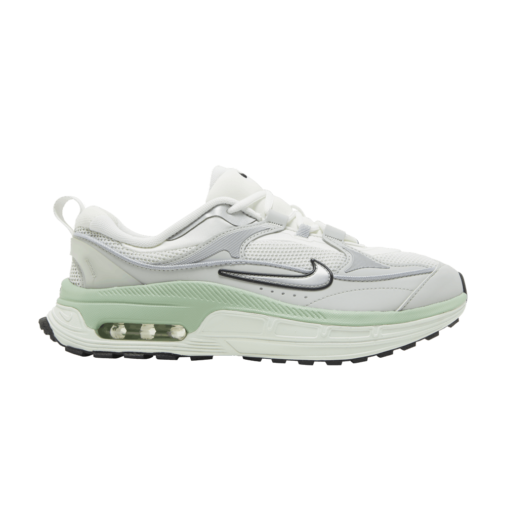 Nike Wmns Air Max Bliss 'White Silver Sage'
