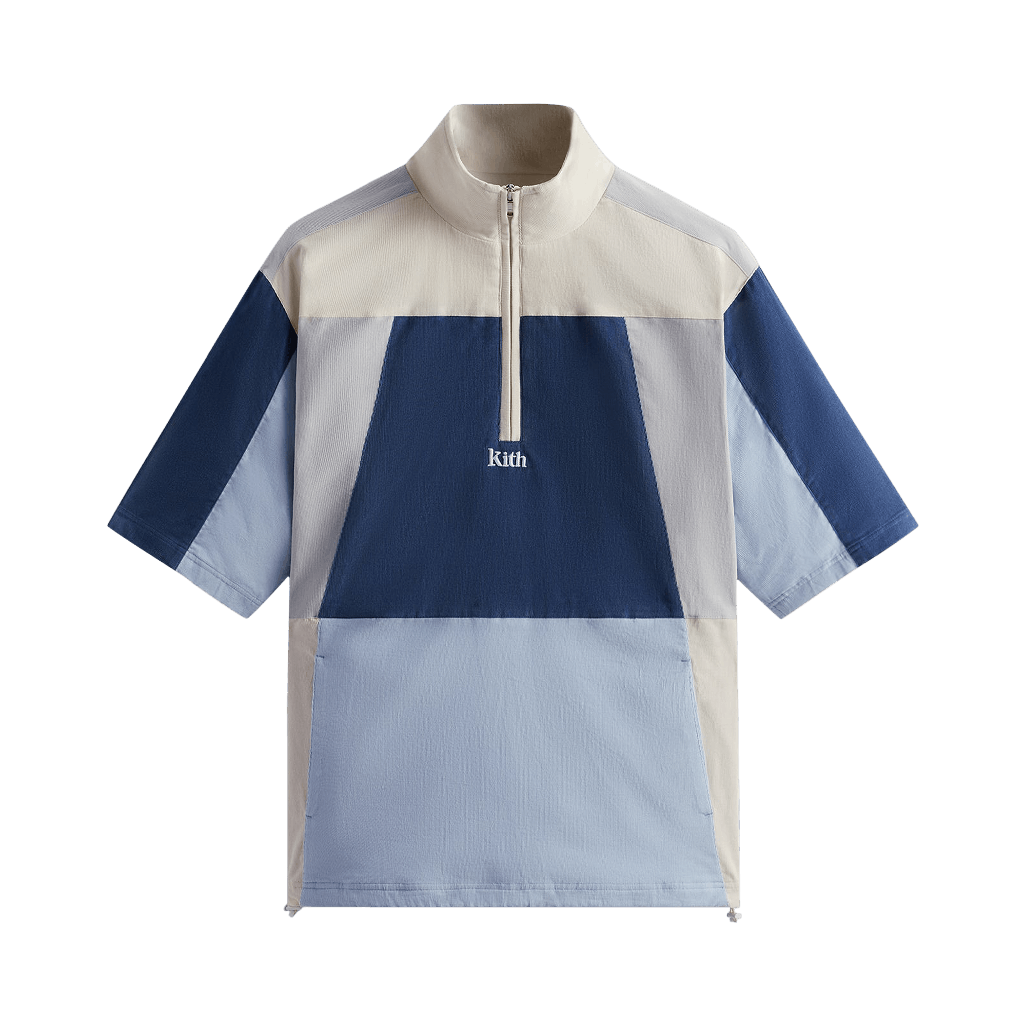 Kith Micro Cord Retro Windshirt 'Innate'