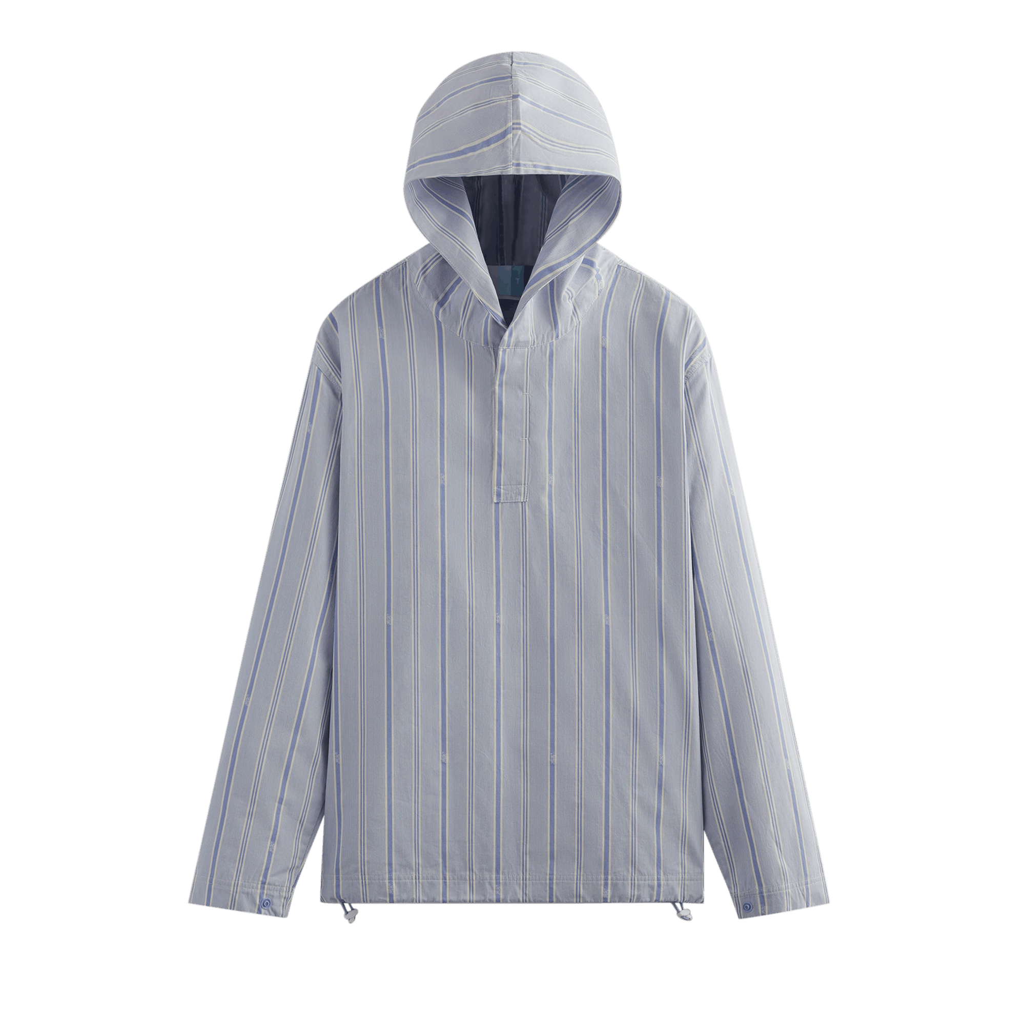 Kith Jacquard Adler Hoodie 'Orbit'