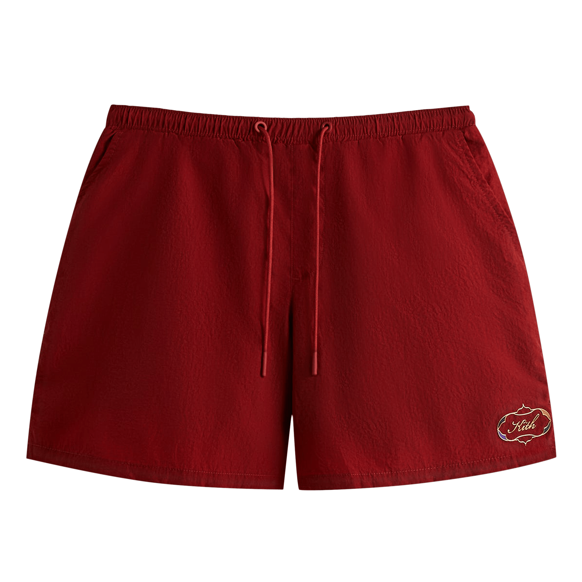 Kith Collins Swim Short 'Fury'