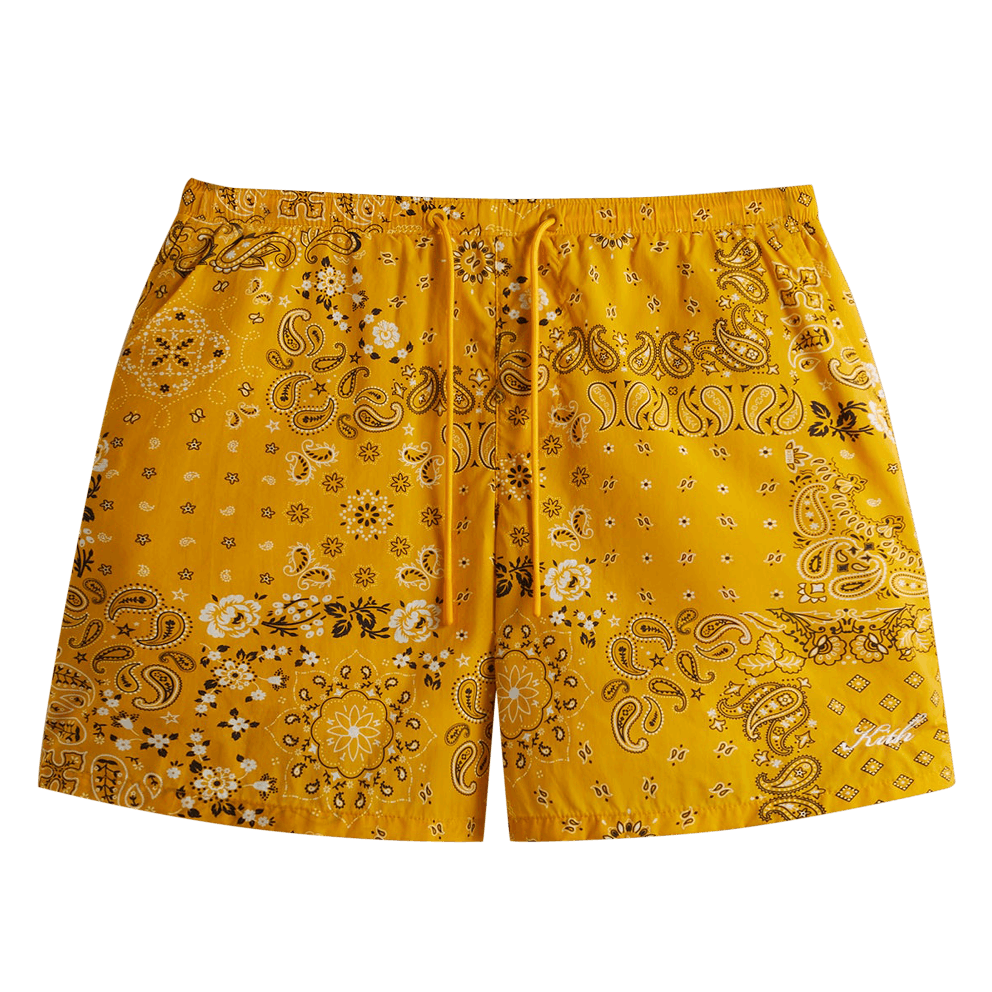 Kith Paisley Collins Swim Short 'Opulence'