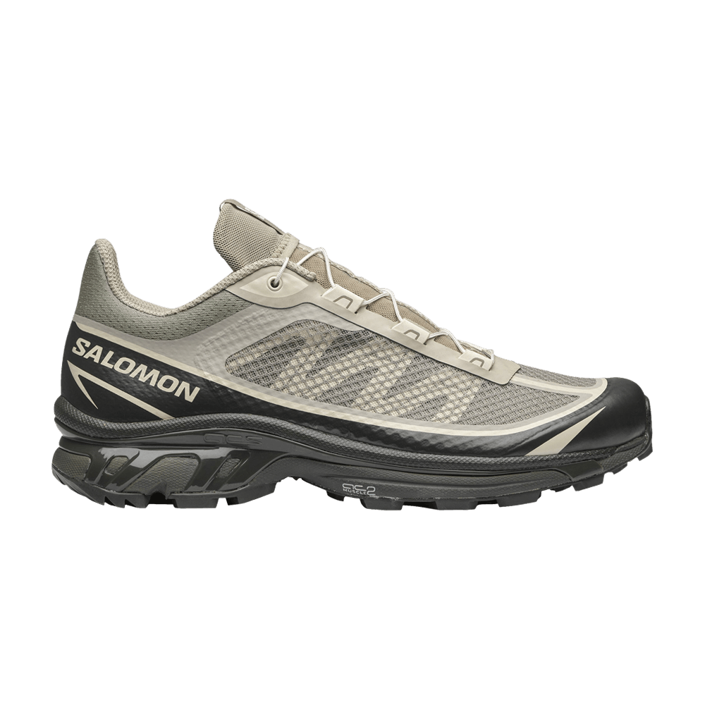 Salomon XT-6 FT 'Vintage Khaki'