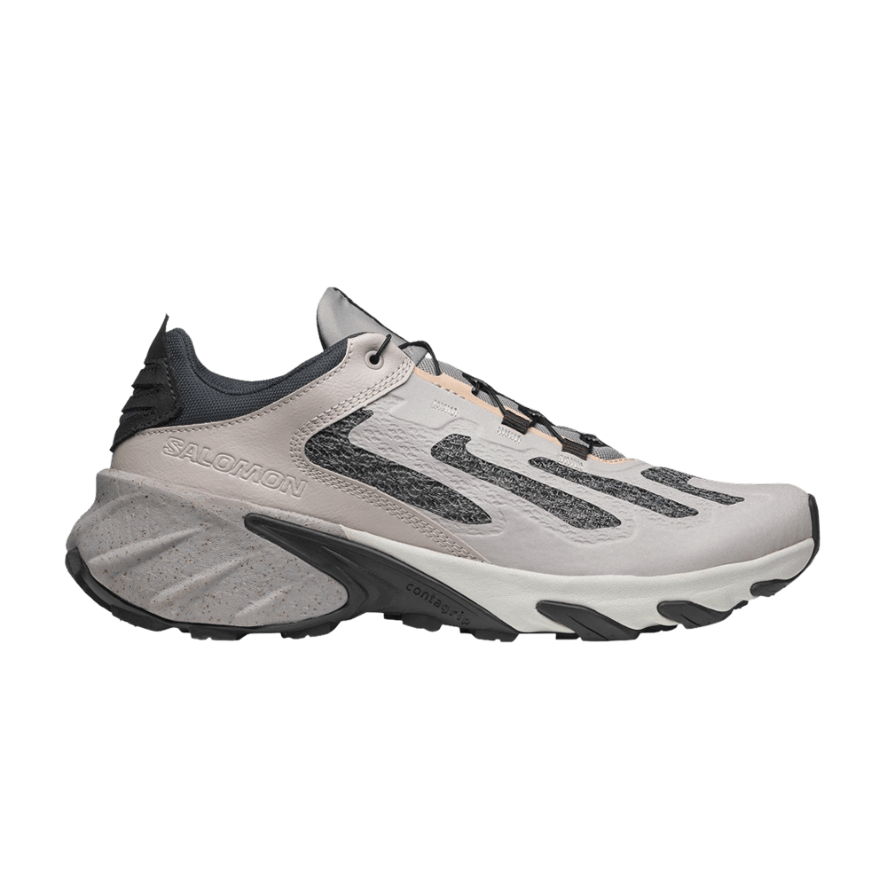 【SALOMON】 Salomon Women's Thundercross Alfalfa/Tanager Turquoise/Sunny