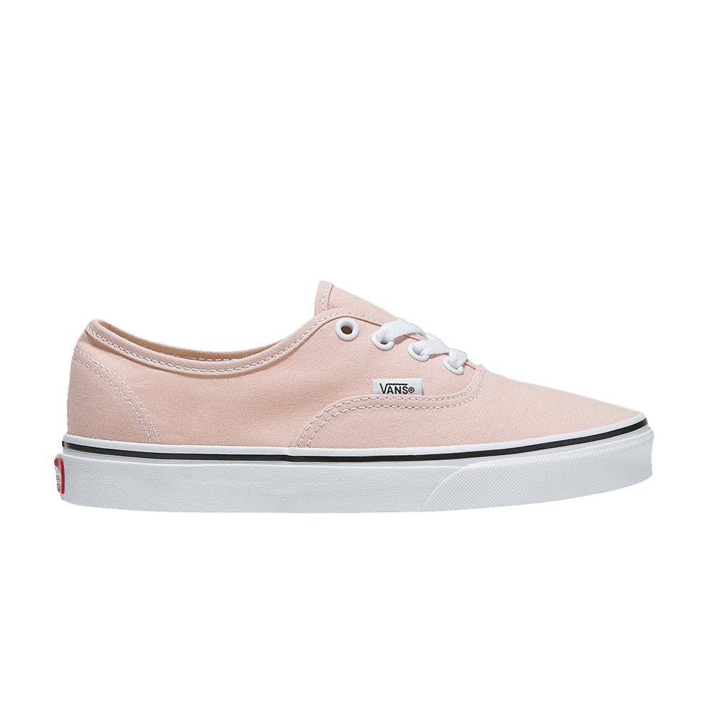 Vans Authentic 'Rose Smoke'
