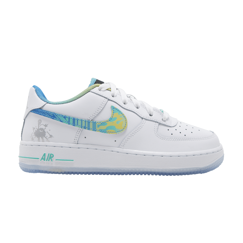 Nike Air Force 1 LV8 GS 'Unlock Your Space'