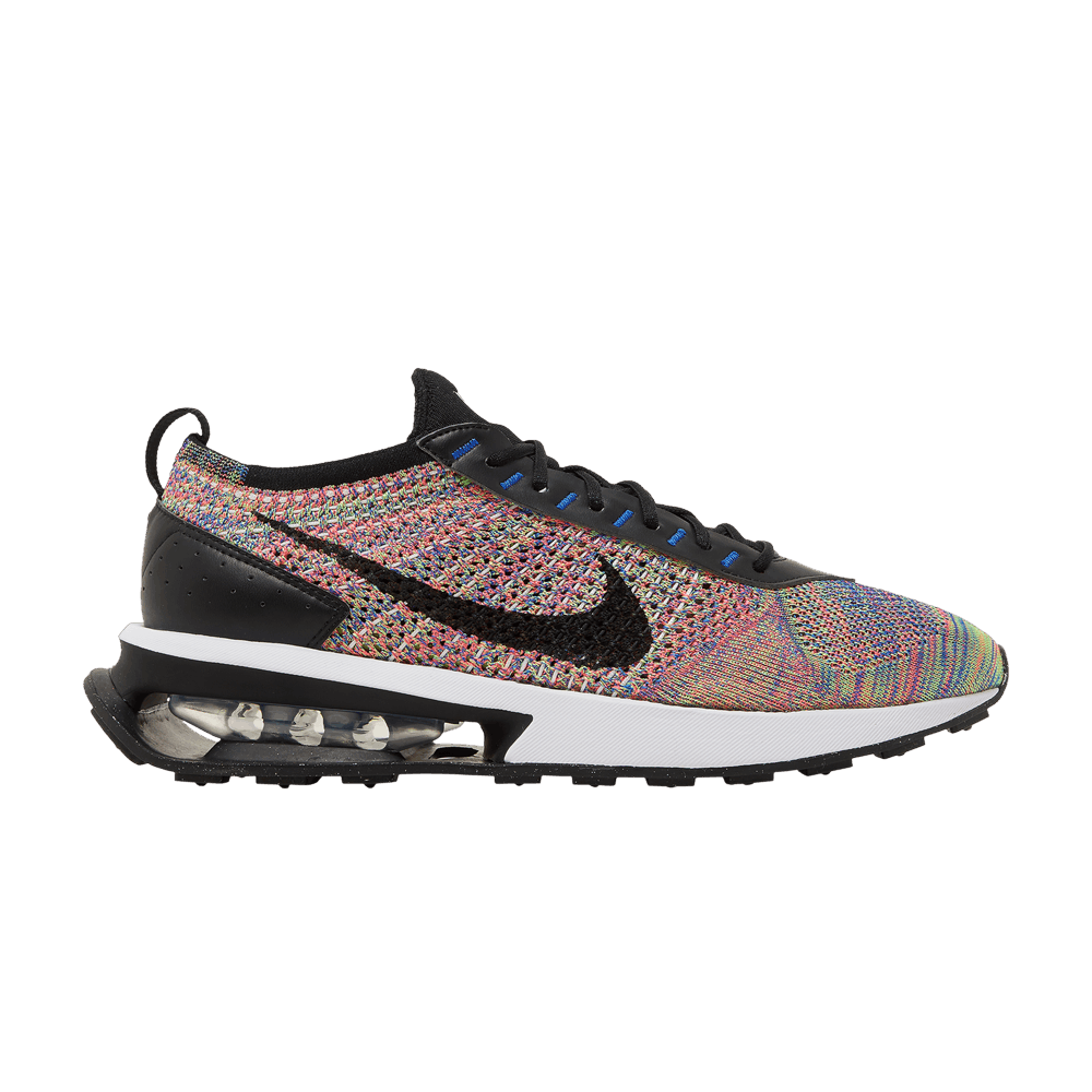 Nike Air Max Flyknit Racer 'Multi-Color'