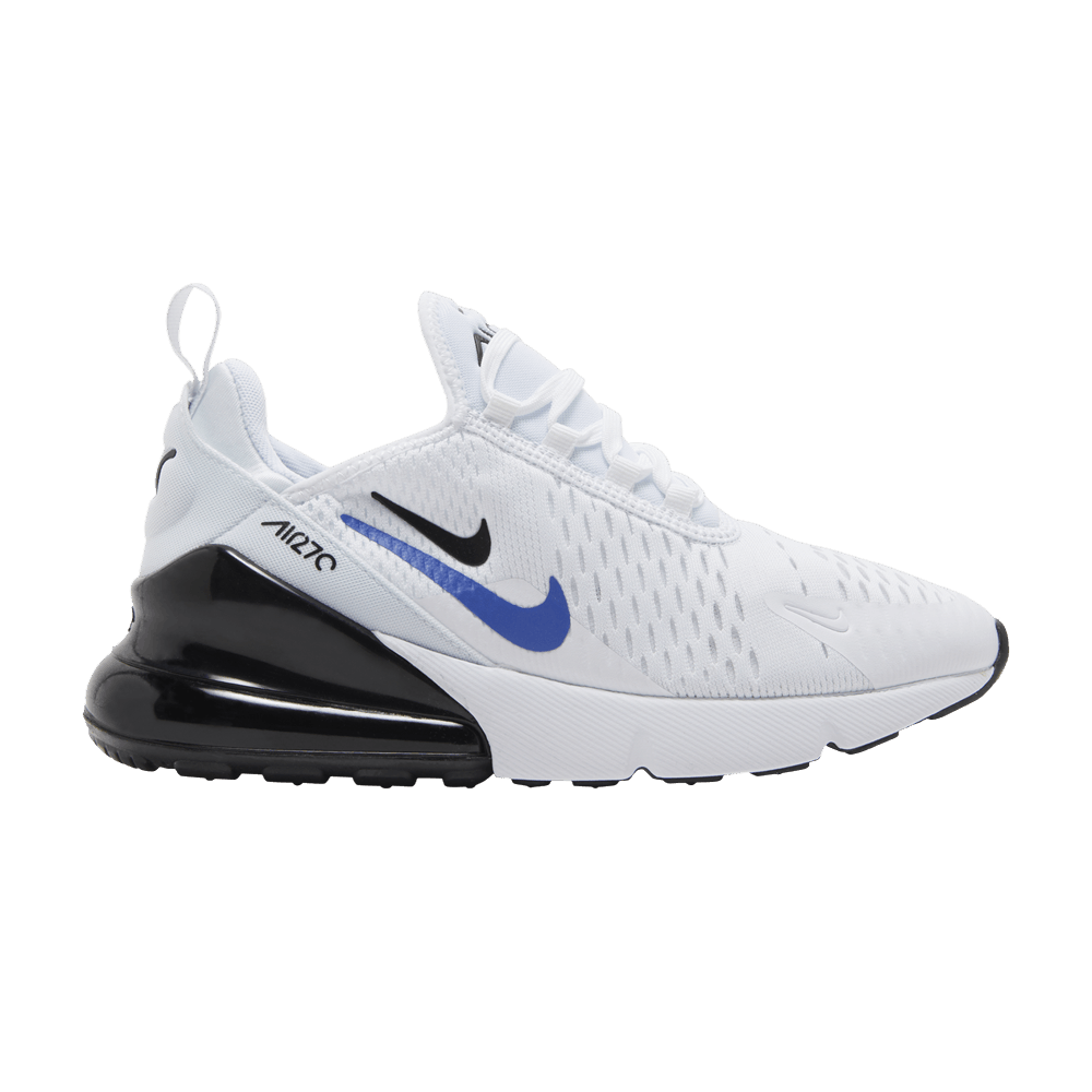 Nike Air Max 270 GS 'Double Swoosh