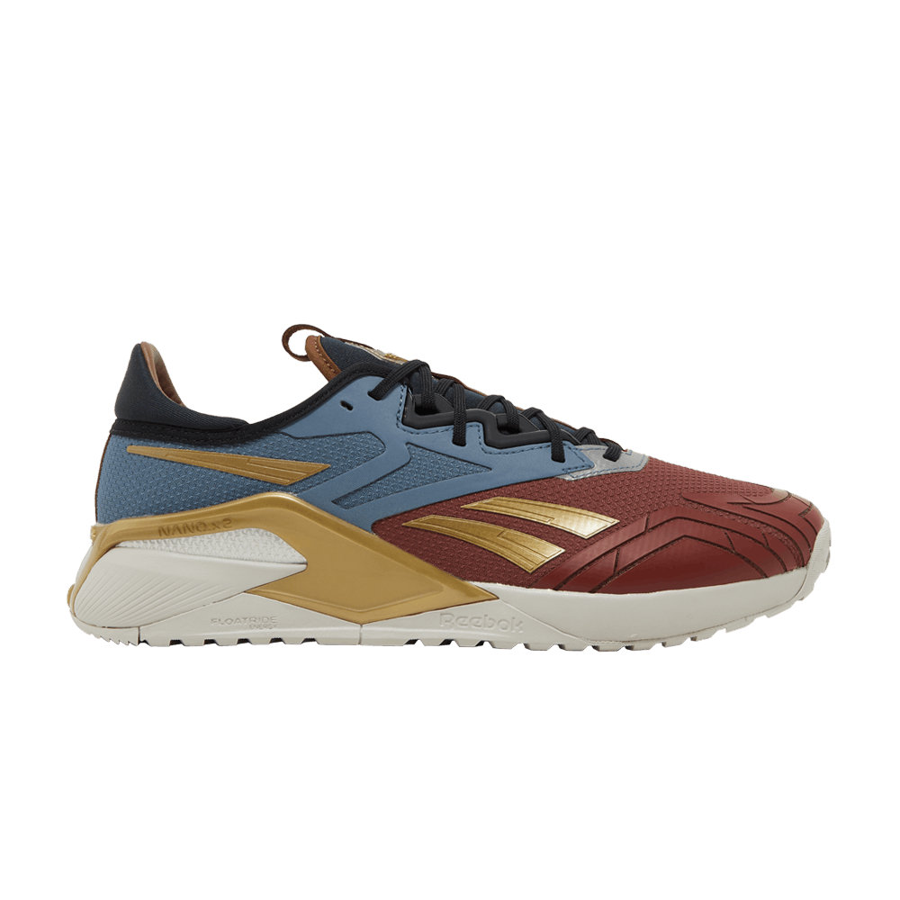 DC Comics x Reebok Nano X2 'Wonder Woman'