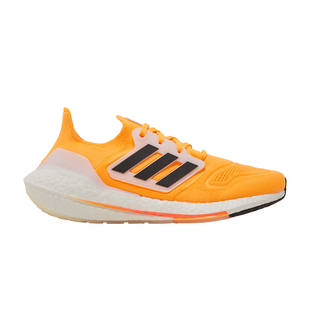 adidas UltraBoost 22 'Flash Orange'