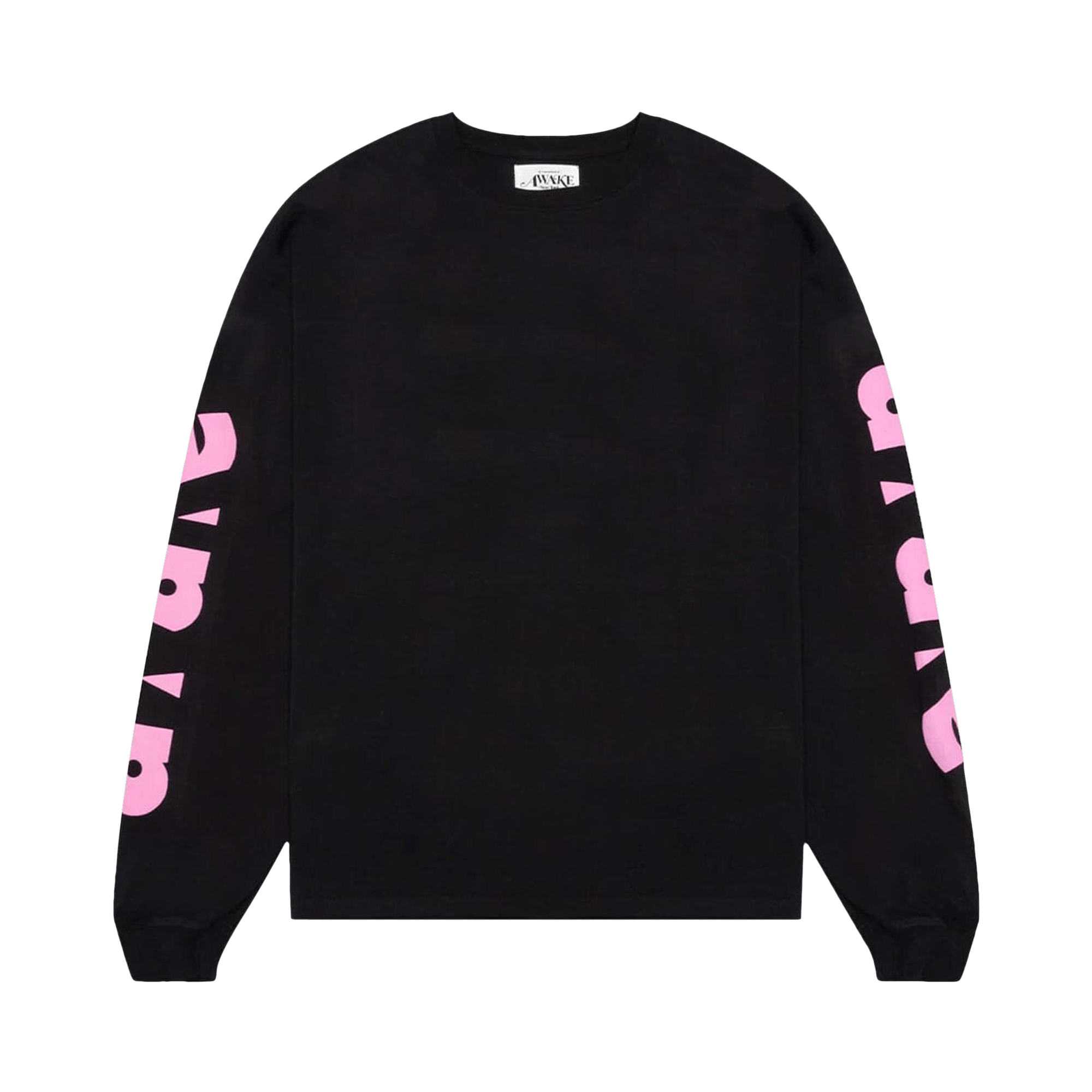 Buy Awake NY Hearts Harrington Jacket 