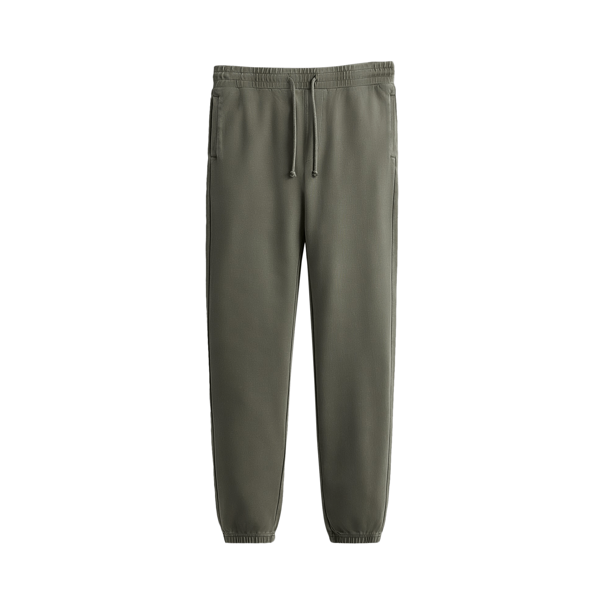 Kith Crystal Wash Interlock Williams I Sweatpant 'Island'