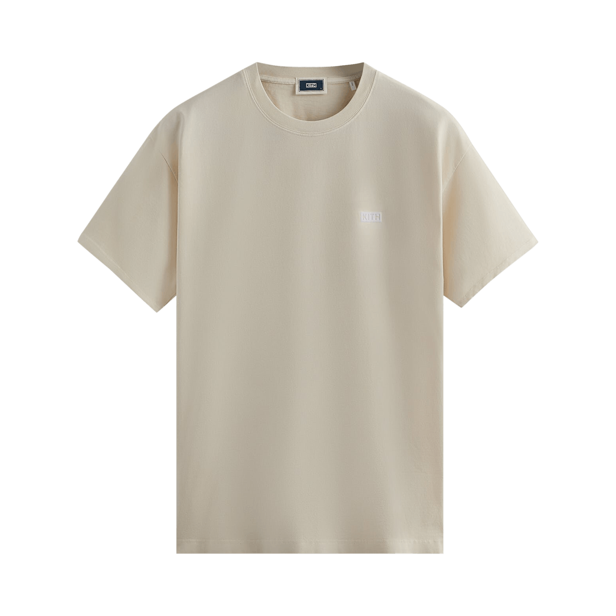 Kith LAX Tee 'Sandrift'