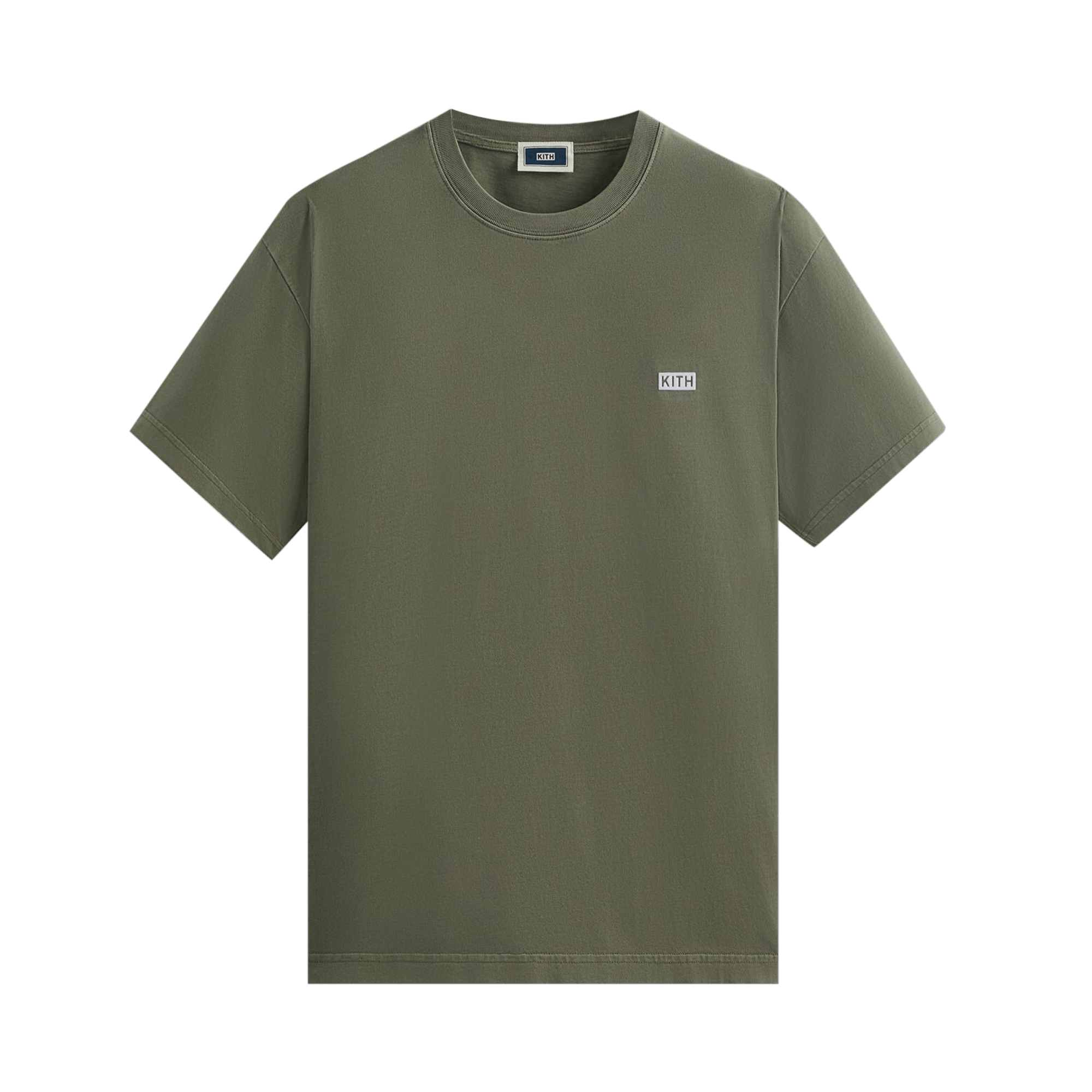 Kith LAX Tee 'Bay Breeze'