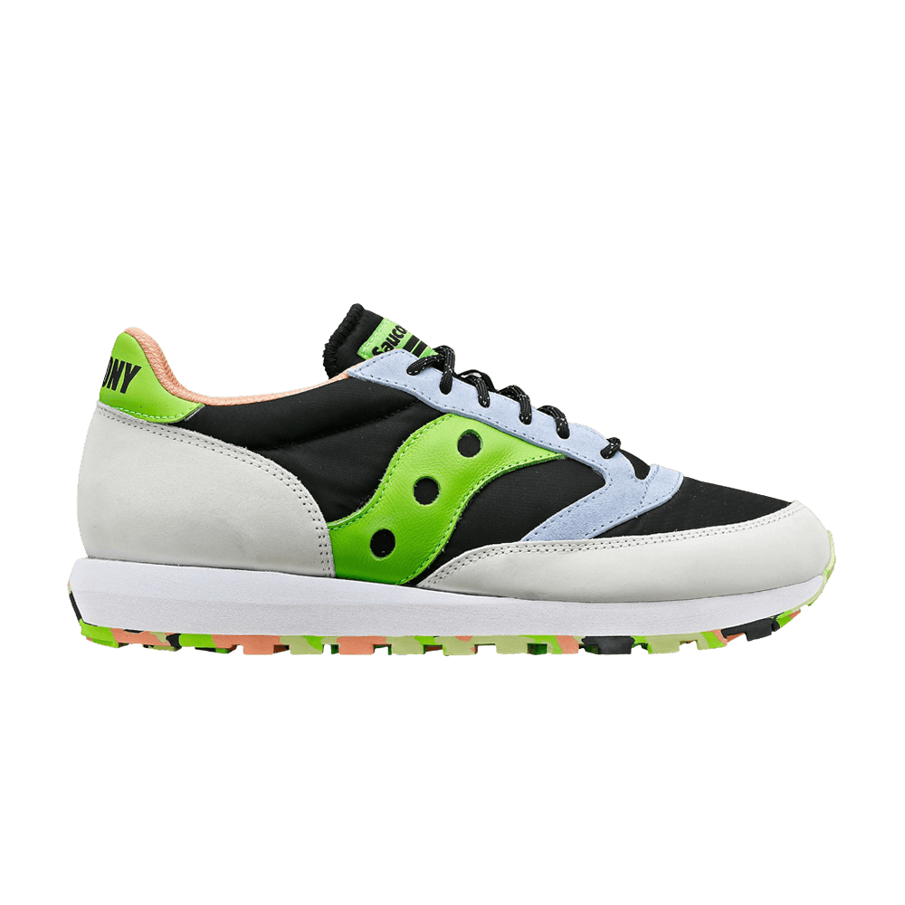 Saucony Jazz 81 'Otherworld'