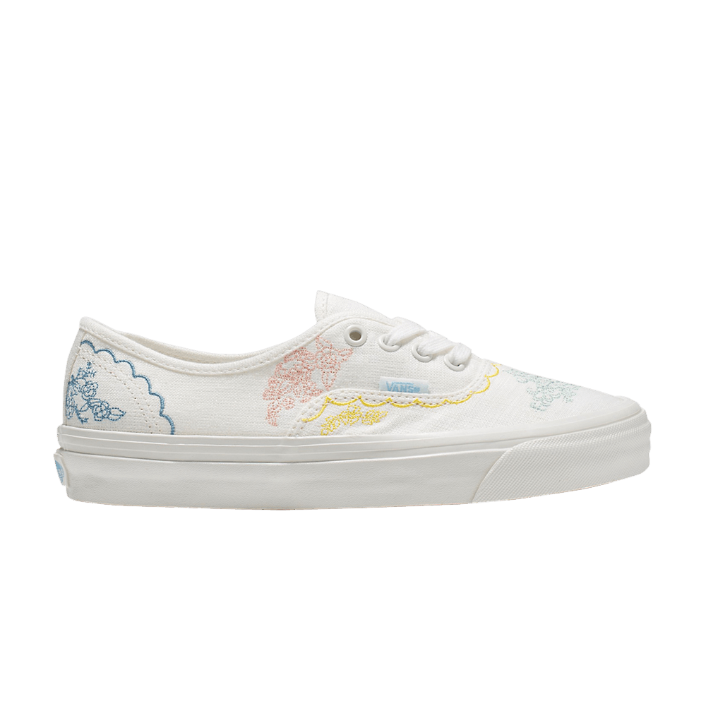 Vans Authentic 44 DX 'Anaheim Factory - Linen Blossom'
