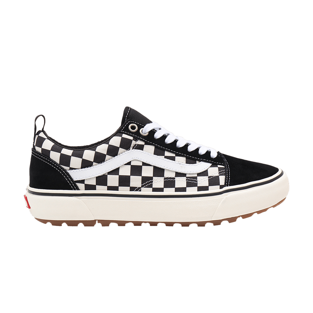 Vans Old Skool MTE-1 'Checkerboard'