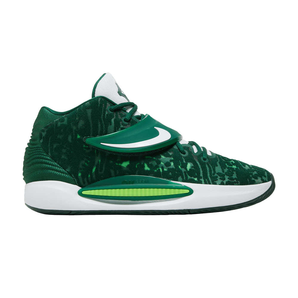 Nike KD 14 TB 'Gorge Green'