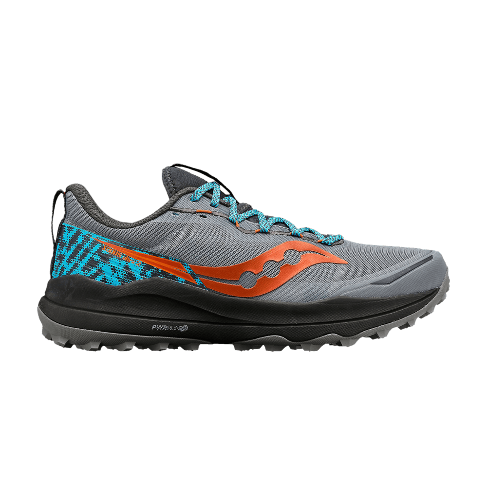 Saucony Xodus Ultra 2 'Fossil Basalt'
