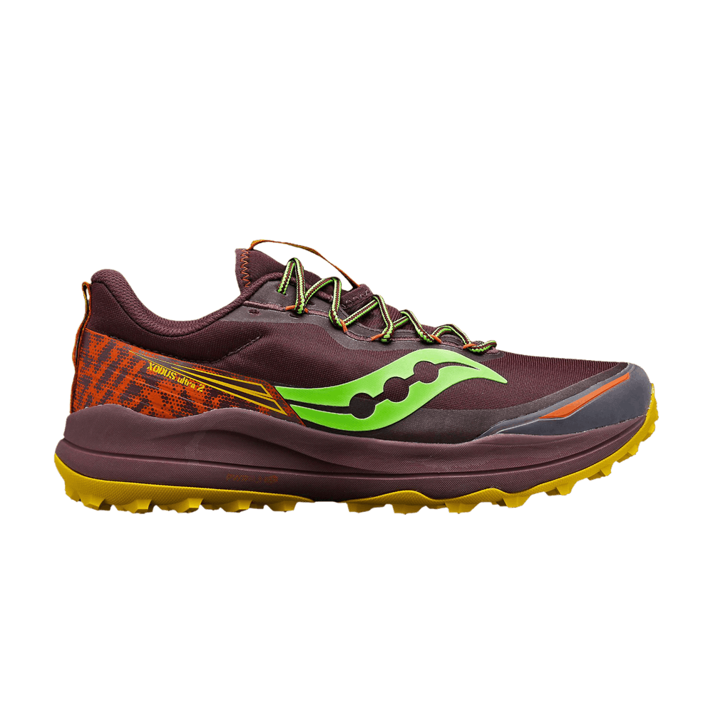 Saucony Xodus Ultra 2 'Nebula'