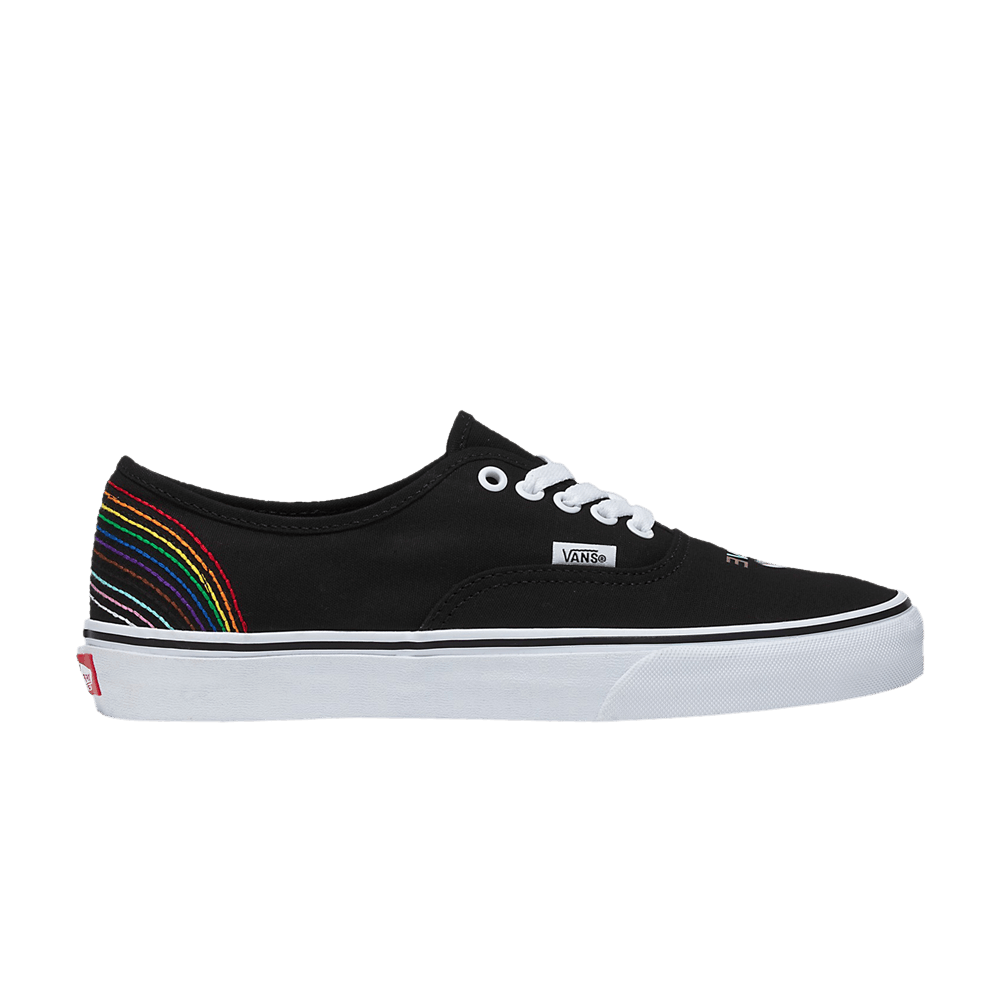 Vans Authentic 'Pride'