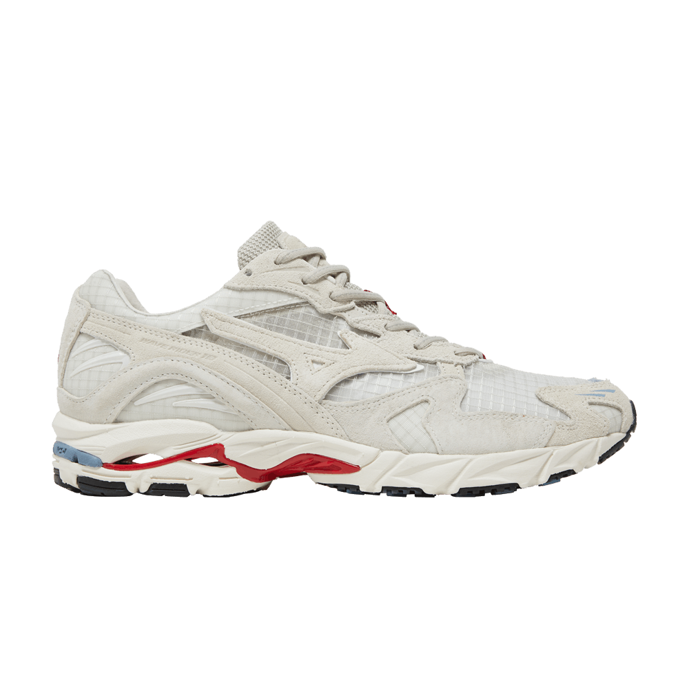 Highsnobiety x Mizuno Wave Rider 10 'Duality & Balance'