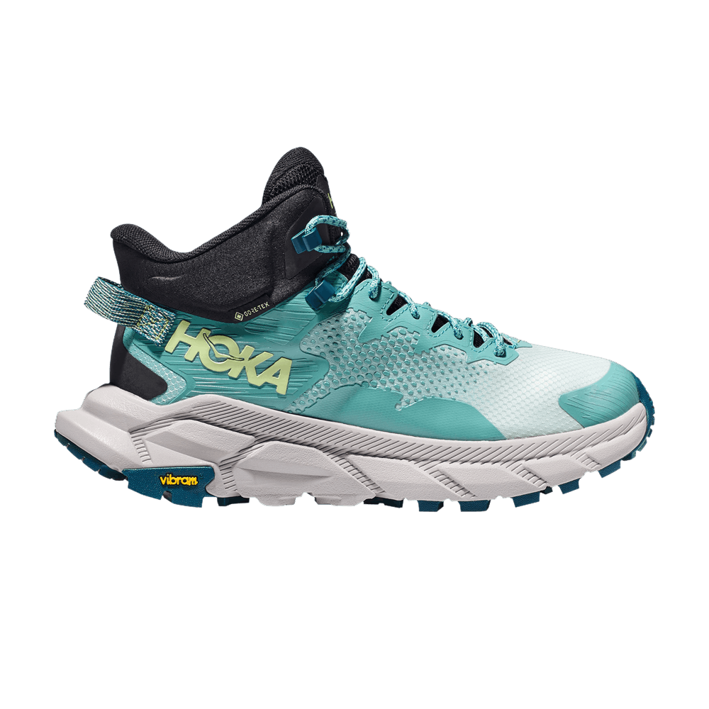 Buy Wmns Trail Code GORE-TEX 'Black Castlerock' - 1123166 Buy Wmns Trail Code GORE-TEX 'Black Castlerock' - 1123166