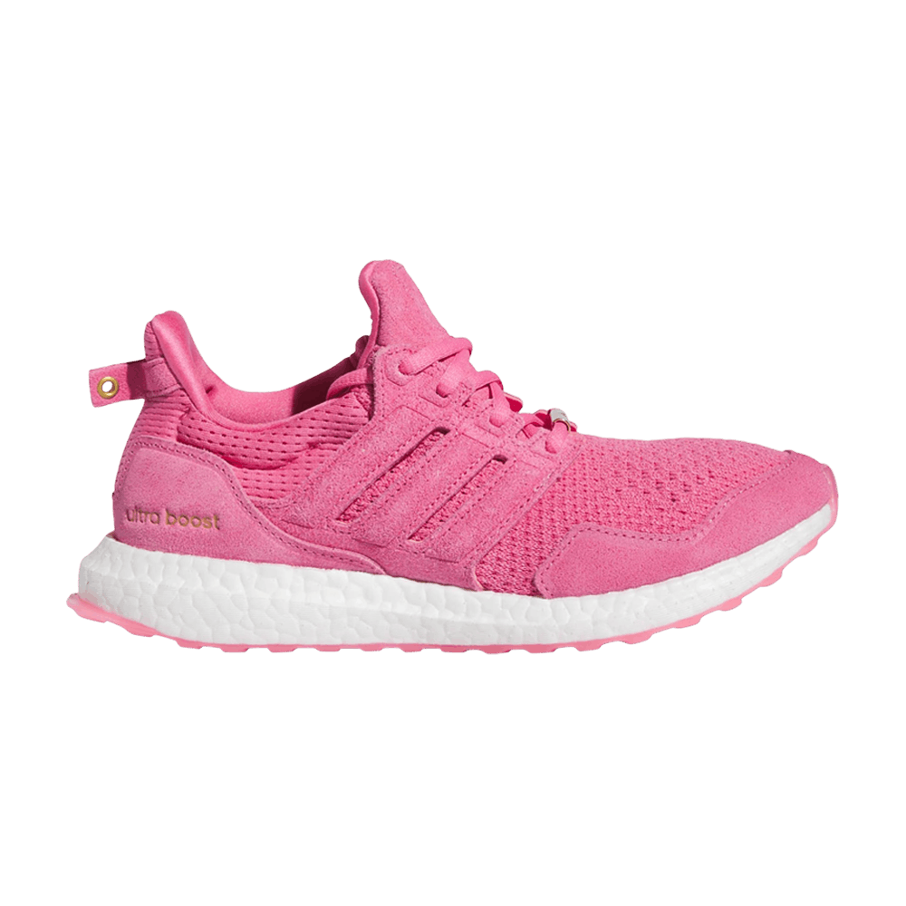 adidas Wmns UltraBoost 1.0 'Pink Fusion Gold'