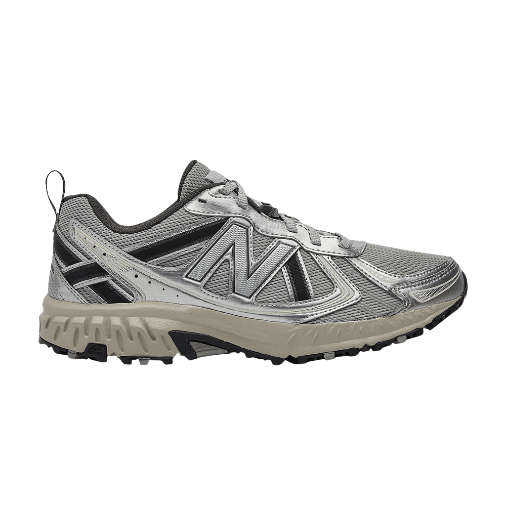 Buy 410v5 2E Wide 'Silver' - MT410KR5 2E | GOAT