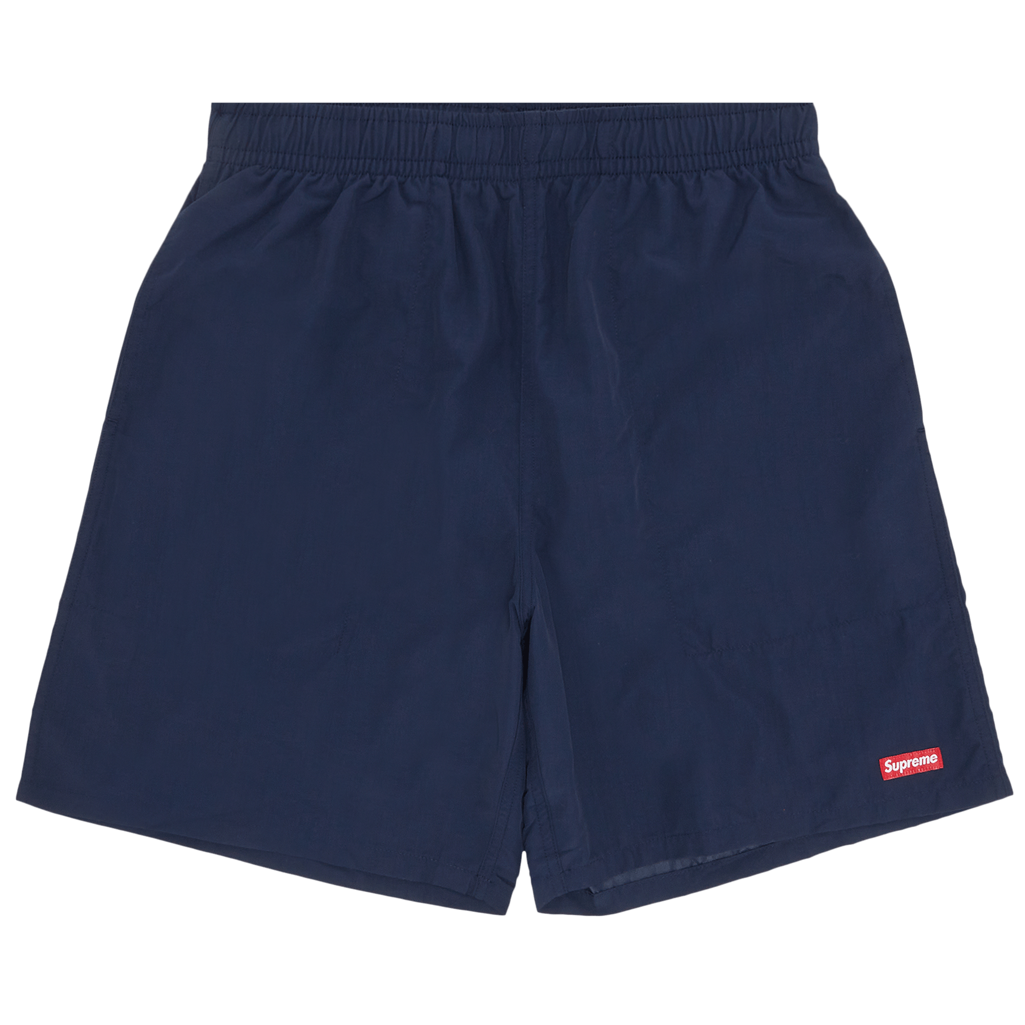 Supreme Nylon Water Short 'Navy'