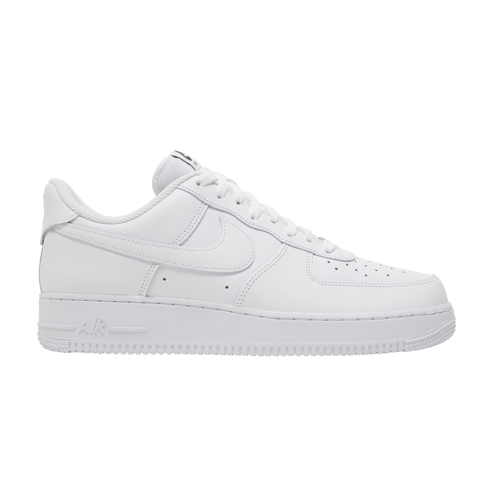 Nike Air Force 1 FlyEase 'White'