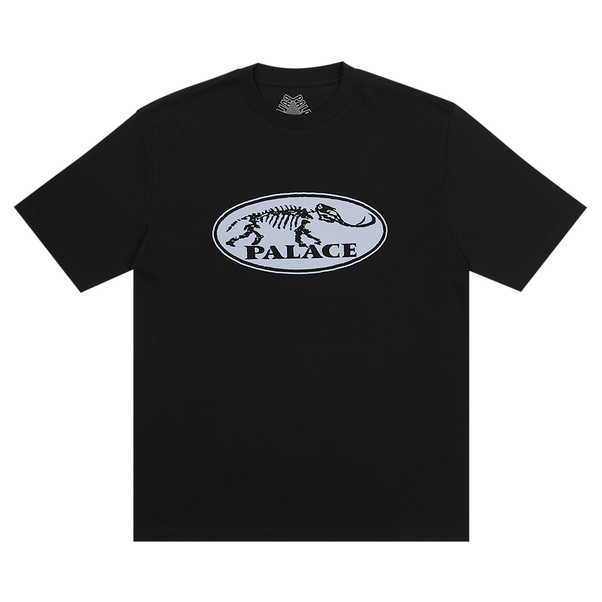 Palace Bone Dry T-Shirt 'Black'