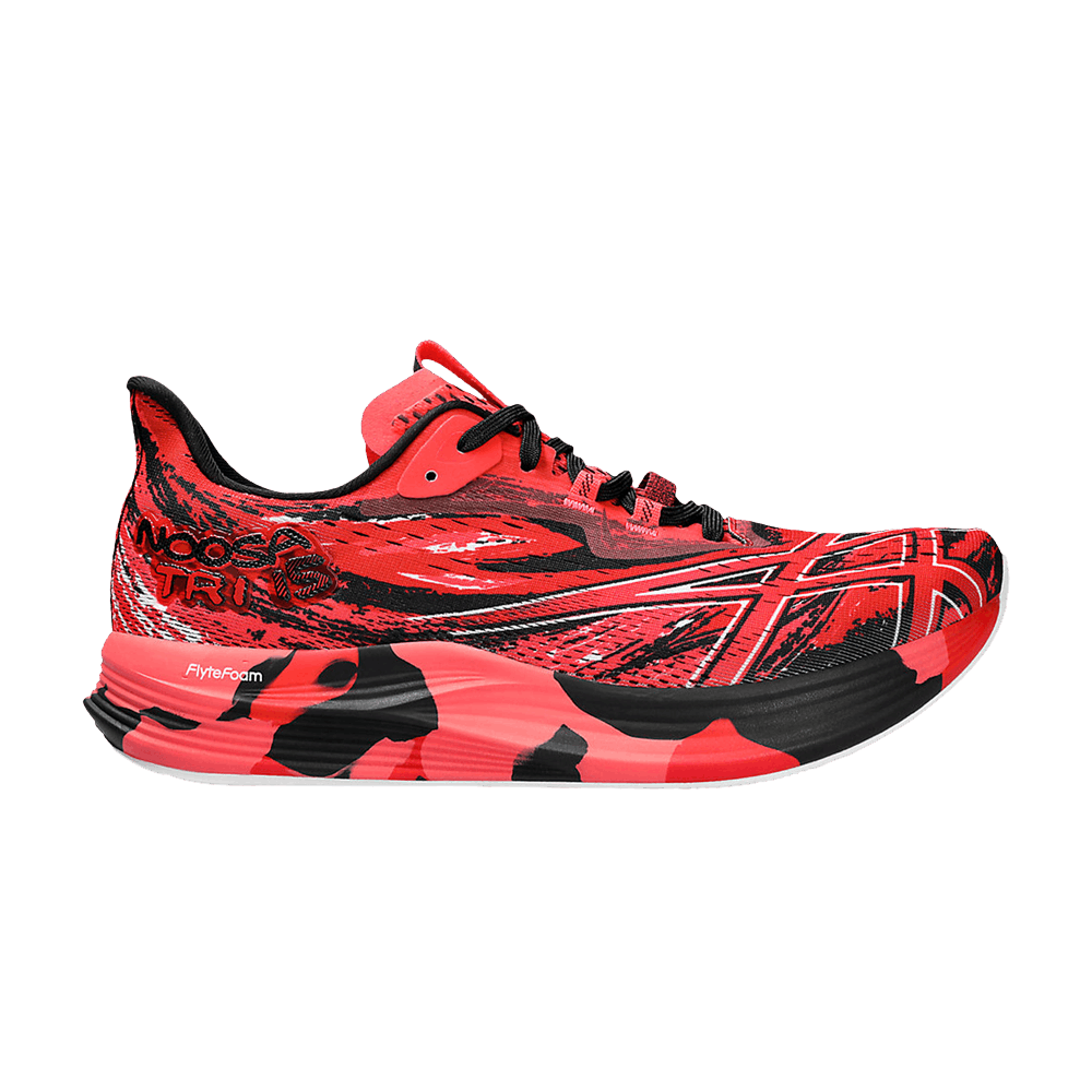 Buy Asics Wmns Noosa Tri 15 'Avant Garde - Hot Pink' - 1012B429