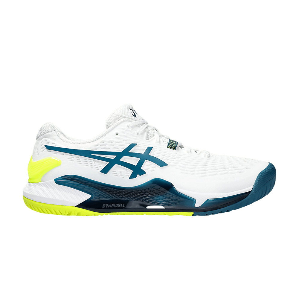 Buy Asics Gel Resolution 9 'Asia Tour Collection' - 1041A330 103