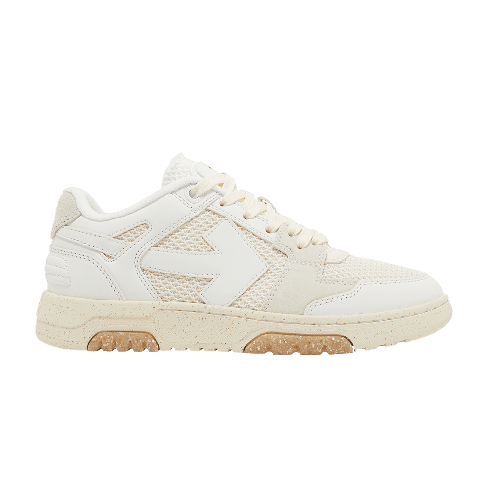 Off-White Wmns Out of Office Slim 'White'