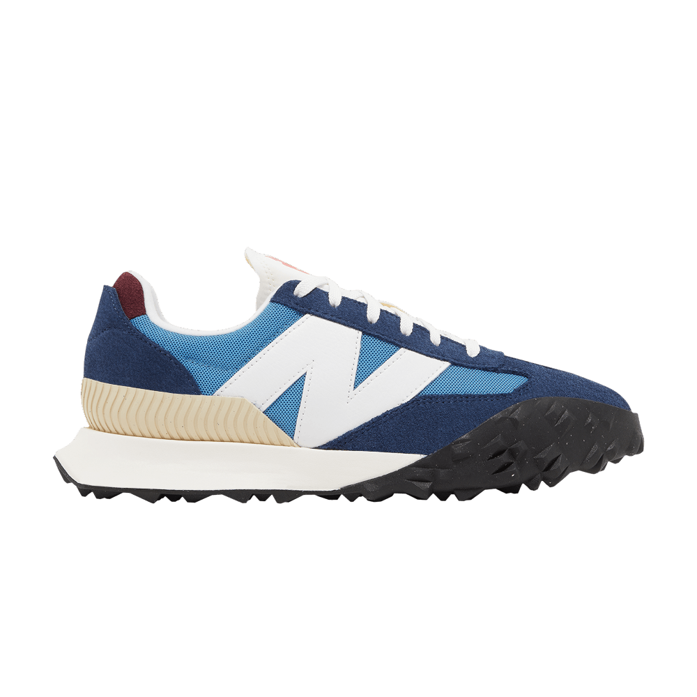 Buy New Balance XC-72 'Blacktop Mindful Grey' - UXC72RN | GOAT