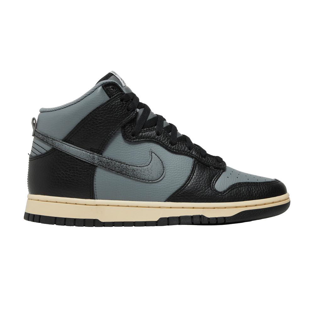 Nike Dunk High '50 Years of Hip-Hop'