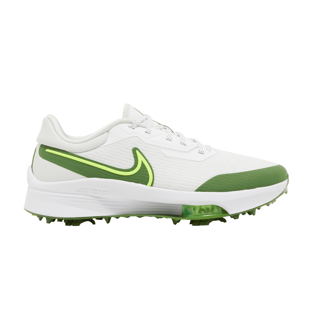 NEW Nike Air Zoom Infinity Tour 2 Golf Shoes FD0218-300 Size 11 Wide Green s-l400.jpg main image 3