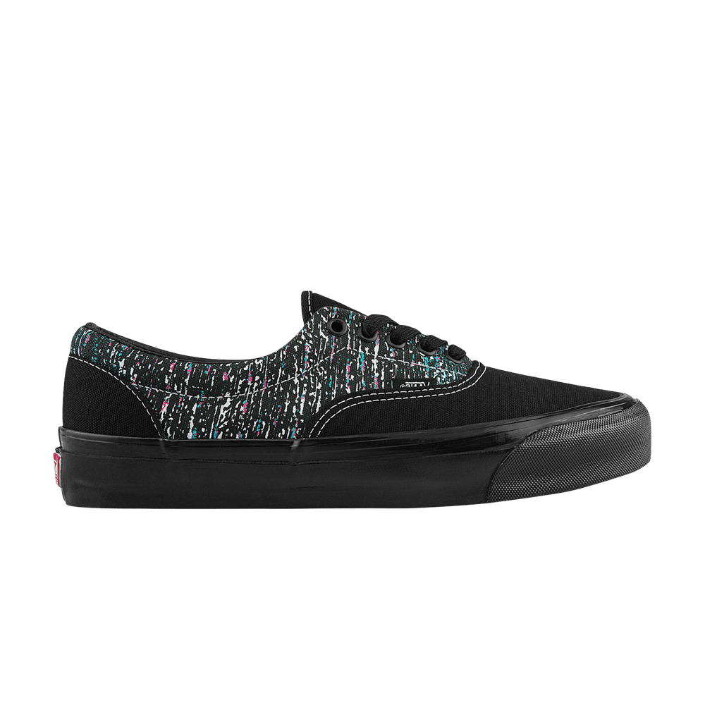 Vans OG Era LX 'OG Static Print'